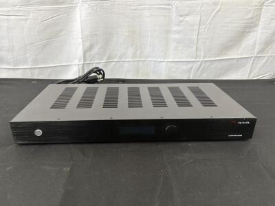 Episode Digital Subwoofer Amplifier