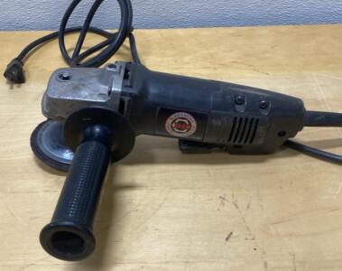 Black&Decker 4.5 Angle Grinder- 2750 - Works
