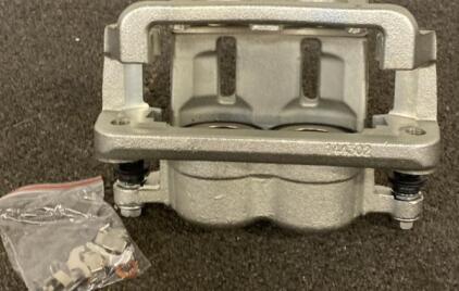 Brake Caliper- 144302- Unknown