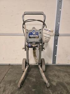 Graco Tradeworks 170 Airless Paint Sprayer