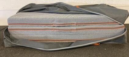 Sweet Night - Bed Cushions - Twin Size
