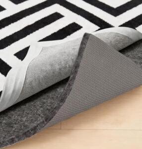 Gorilla Grip Felt & Rubber Stay In Place Slip Resistant Rug Pad | 8x10 FT