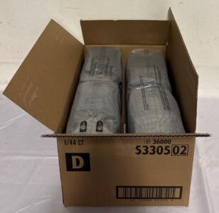 (44) Count Adult Depends XXL