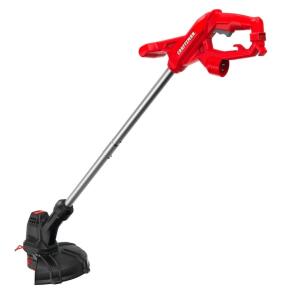 Craftsman String Trimmer/Edger, Corded Electric, 12-Inch (CMEST900)