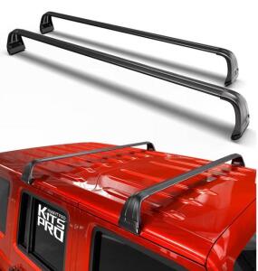 TMS Roof Rack Cross Bars For Jeep Gladiator