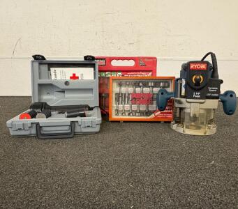 Carpenter Woodworking Tools