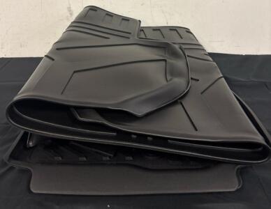 Hyundai Palisade Floor Mats