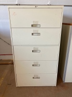 Large Filing Cabinet