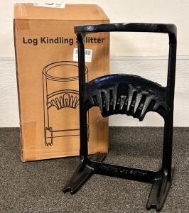 XL Forewood Kindling Log Splitter