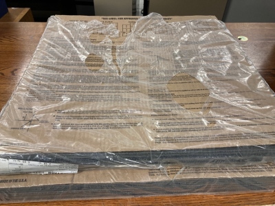 (2) Packs of Step pads