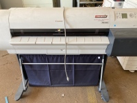 Canon IPF710 Printer