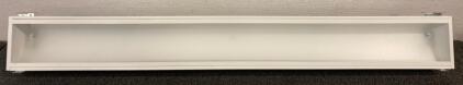 Focal Point FAV6-FL-2T5HO-1C-277-S-G1-WH 4FT Ficxture