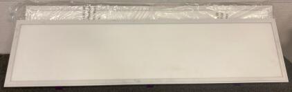 (2) Nova MRI LED Flat Panel Lights, Model No: MXLUMEN14-8-10-15