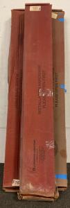 (3) Lithonia Lighting 2x4SMKSHP PAF