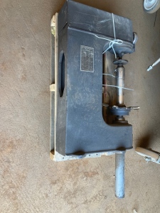 Clark Hardness Tester Model C12