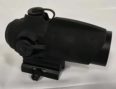 Sight Mark Wolverine FSR Holo Optic