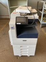 Xerox Versalink C7030 (4 tray)