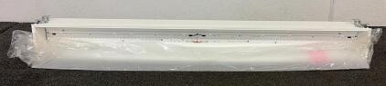Focal Point FAV6L Recessed LED Light Fixture, 3200/2800 lm, 4000K, USA