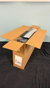 CortexCraft 101 Gallon Capacity Collapsible Oval Ice Bath