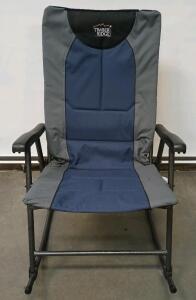 Timber Ridge Zero Gravity Rocking Foldable Chair