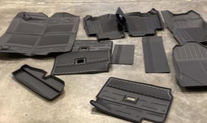 Mabett Interior- Fits Bronco Sport- Unused