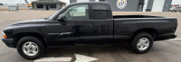 2001 DODGE DAKOTA - 134K MILES! - 2