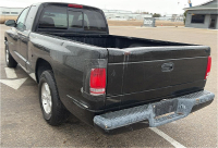 2001 DODGE DAKOTA - 134K MILES! - 3