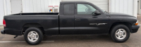 2001 DODGE DAKOTA - 134K MILES! - 6