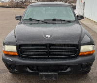 2001 DODGE DAKOTA - 134K MILES! - 7
