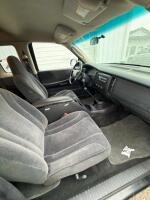 2001 DODGE DAKOTA - 134K MILES! - 16