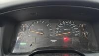 2001 DODGE DAKOTA - 134K MILES! - 18
