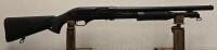Winchester SXP Defender 12 Ga Pump, 18" Barrel, 5+1 Capacity, Synthetic Stock, Serial 12AZX26499