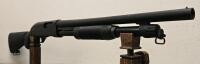 Winchester SXP Defender 12 Ga Pump, 18" Barrel, 5+1 Capacity, Synthetic Stock, Serial 12AZX26499 - 3