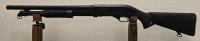 Winchester SXP Defender 12 Ga Pump, 18" Barrel, 5+1 Capacity, Synthetic Stock, Serial 12AZX26499 - 4