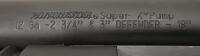 Winchester SXP Defender 12 Ga Pump, 18" Barrel, 5+1 Capacity, Synthetic Stock, Serial 12AZX26499 - 8