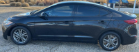 BANK REPO - 2017 HYUNDAI ELANTRA - RUNS WELL - 2