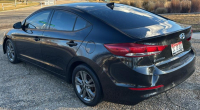 BANK REPO - 2017 HYUNDAI ELANTRA - RUNS WELL - 3