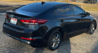 BANK REPO - 2017 HYUNDAI ELANTRA - RUNS WELL - 5