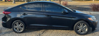 BANK REPO - 2017 HYUNDAI ELANTRA - RUNS WELL - 6
