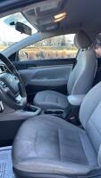 BANK REPO - 2017 HYUNDAI ELANTRA - RUNS WELL - 10