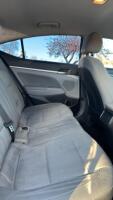 BANK REPO - 2017 HYUNDAI ELANTRA - RUNS WELL - 14