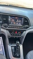 BANK REPO - 2017 HYUNDAI ELANTRA - RUNS WELL - 16