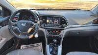 BANK REPO - 2017 HYUNDAI ELANTRA - RUNS WELL - 17