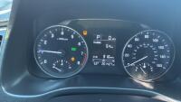 BANK REPO - 2017 HYUNDAI ELANTRA - RUNS WELL - 20