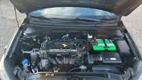 BANK REPO - 2017 HYUNDAI ELANTRA - RUNS WELL - 27