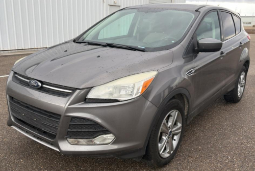 2014 FORD ESCAPE - 115K MILES!