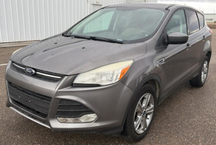 2014 FORD ESCAPE - 115K MILES!