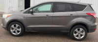 2014 FORD ESCAPE - 115K MILES! - 2