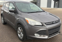 2014 FORD ESCAPE - 115K MILES! - 8