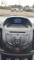 2014 FORD ESCAPE - 115K MILES! - 15
